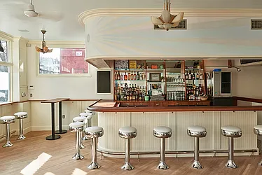 Rented by Pear NYC LLC
