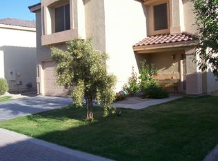 2271 E Palm Beach Dr, Chandler, AZ 85249