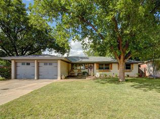 3612 59th St, Lubbock, TX 79413