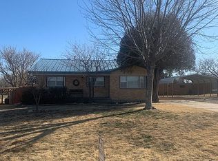 320 Yucca Ave, Amarillo, TX 79108