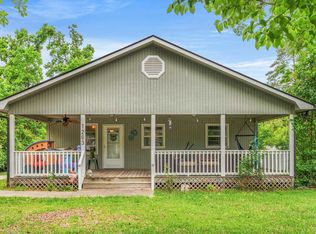 1263 Park Hill Dr, Conway, SC 29526