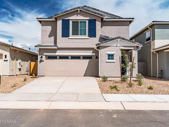 13351 N Cypress Gardens Dr, Marana, AZ 85653