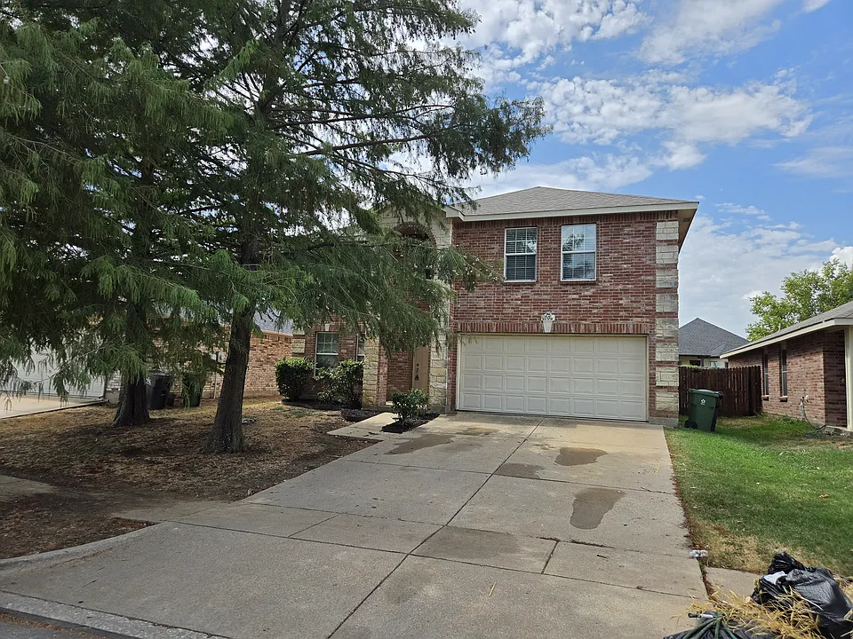 8108 Stowe Springs Ln