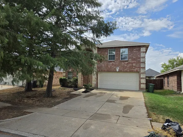 8108 Stowe Springs Ln, Arlington, TX 76002