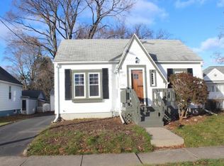 15 Union St, Johnson City, NY 13790