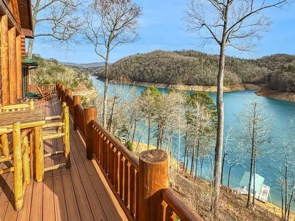 219 Lakewood Dr, Bryson City, NC 28713