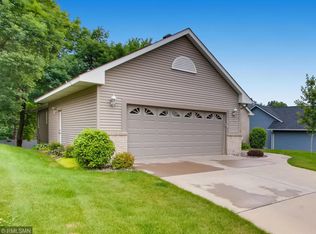 1678 Kristin Ct, Minneapolis, MN 55432