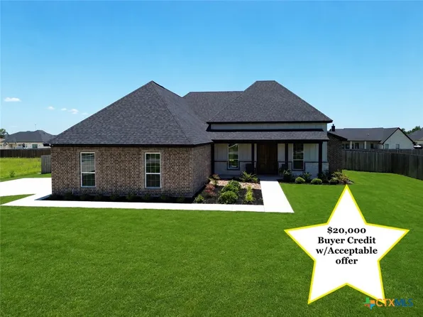 4049 Integrity Ln, Salado, TX 76571