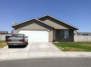8611 Overland Ct, Pasco, WA 99301