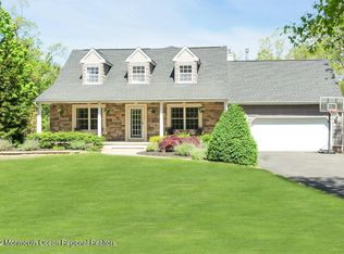 614 Oakwood Avenue, Jackson, NJ 08527