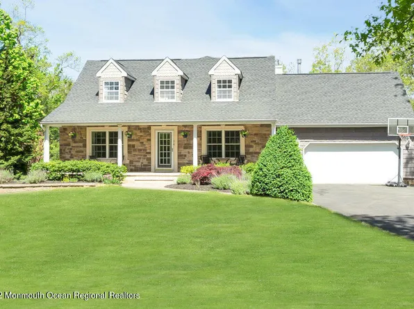 614 Oakwood Avenue, Jackson, NJ 08527