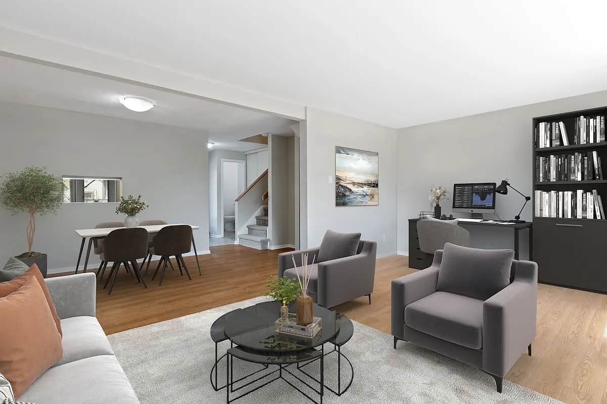 Beaconwood Village Townhomes — Photo 2