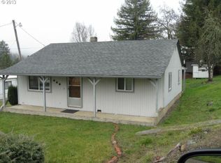 336 Currier Ave, Roseburg, OR 97470