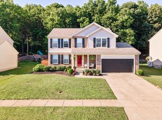 620 Wood Bluff Ln, Harrison, OH 45030