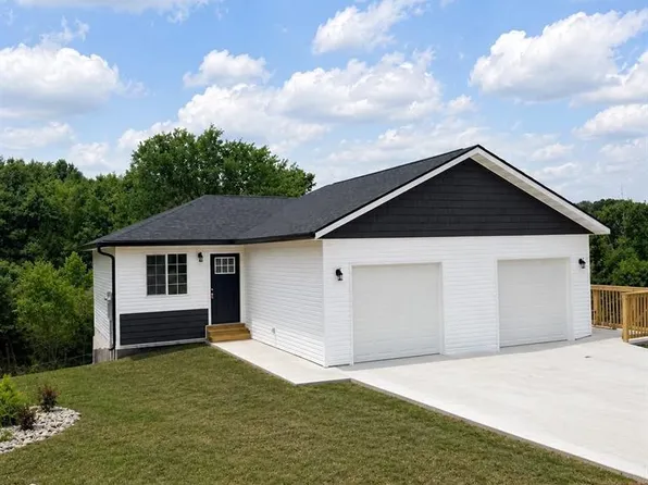 16201 Haidyn Rd #A, Saint Robert, MO 65584