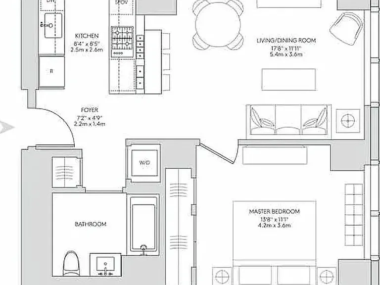 252 South St #12J — Photo 7