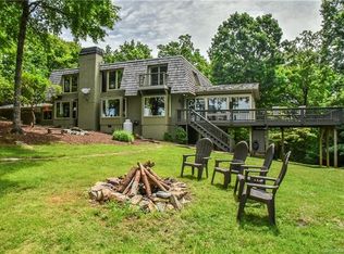 243 Kituhwa Trl, Brevard, NC 28712