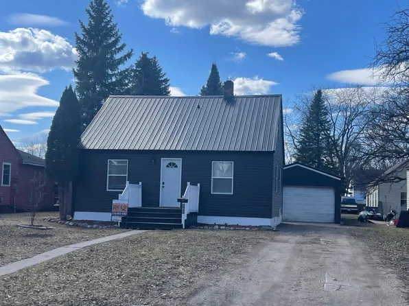 405 Duluth Ave S, Thief River Falls, MN 56701