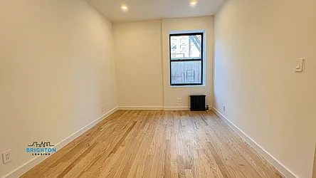 Rented by Brighton Management