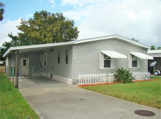 107 NE 8th Ave, Okeechobee, FL 34972