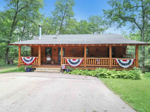 6 Willow Ct N, Putnam, IL 61560