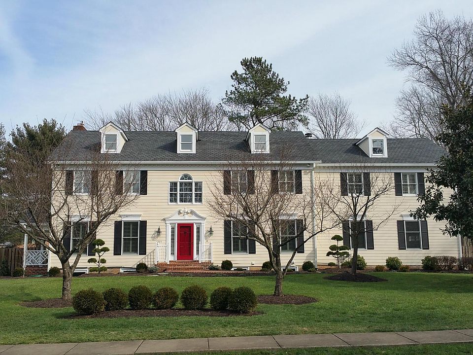 1st image of 1301 Daviswood Dr