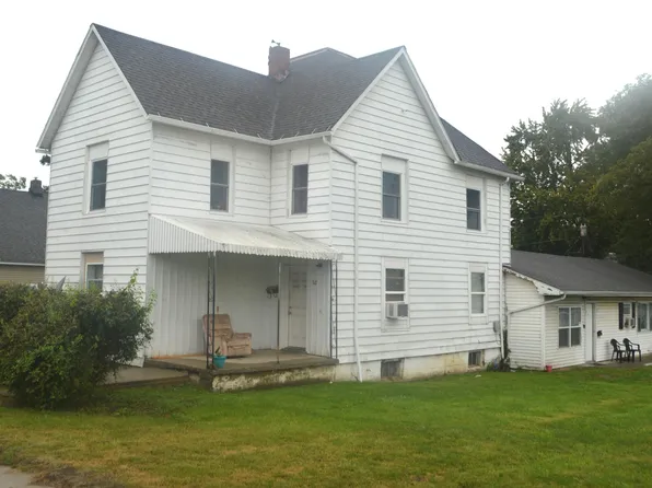 312 W Wayne St, Paulding, OH 45879