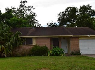 14510 Player St, Houston, TX 77045