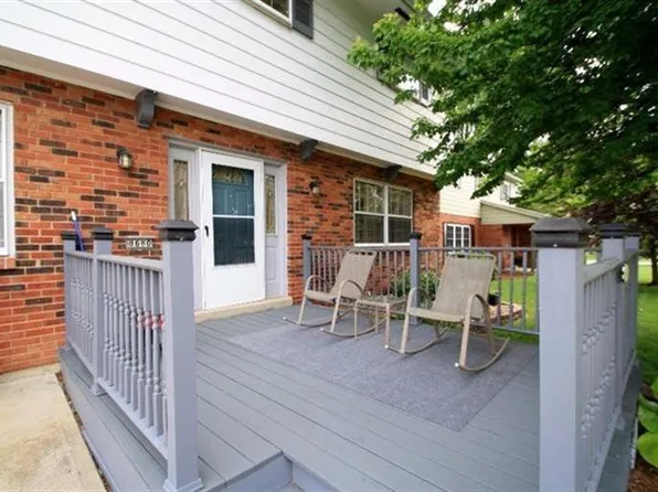 8680 Bethany Ln, Cincinnati, OH 45255