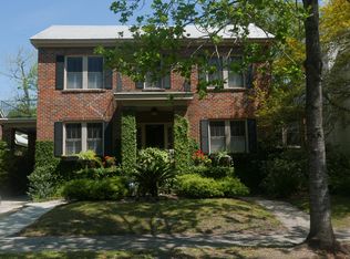 18 E 45th St, Savannah, GA 31405