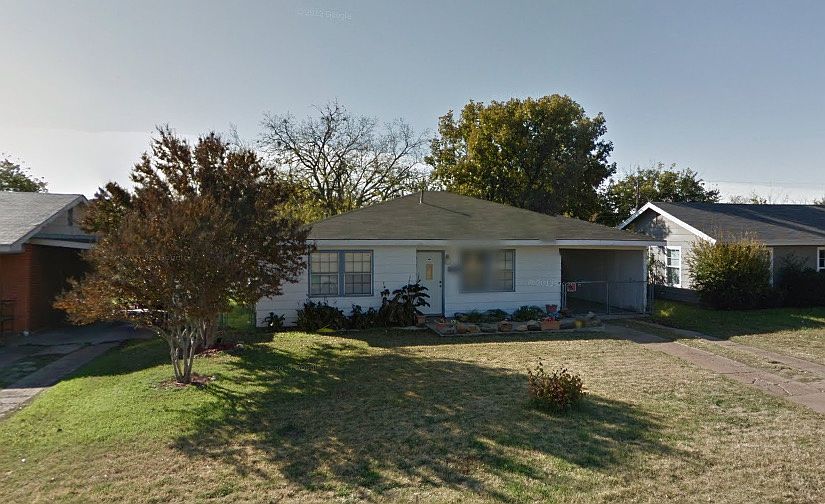1st image of this home