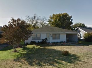 2945 Stearns Ave, Wichita Falls, TX 76308