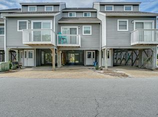 137 Sand Pine Dr UNIT 184, Port Saint Joe, FL 32456