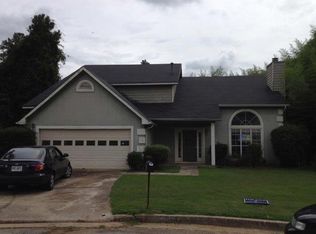 4083 Chapel Mill Bnd, Decatur, GA 30034