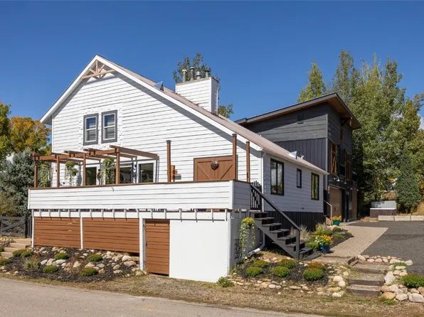 205/207 Park Ave, Steamboat Springs, CO 80487