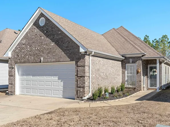 265 High Ridge Dr, Pelham, AL 35124