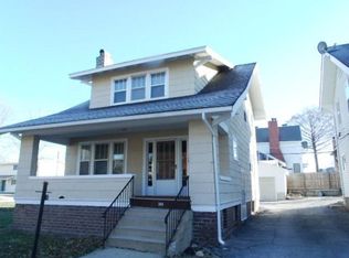 304 S 6th St, Moberly, MO 65270
