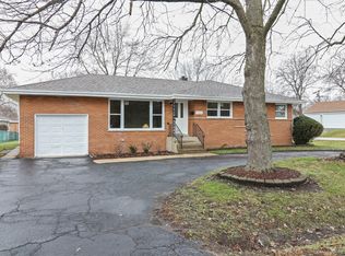 11400 S Natchez Ave, Worth, IL