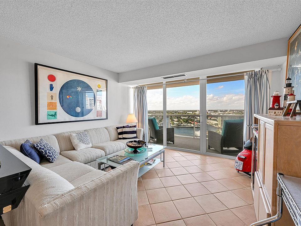 1st image of 2841 N Ocean Boulevard #1809