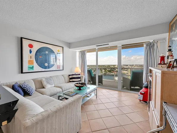 2841 N Ocean Boulevard #1809, Fort Lauderdale, FL 33308