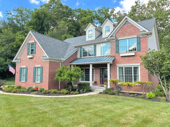 1783 Coachtrail Dr, Hebron, KY 41048