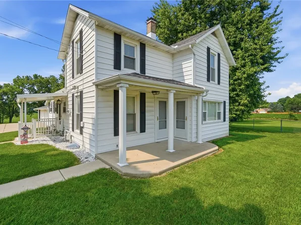 4461 New Carlisle Pike, Springfield, OH 45504