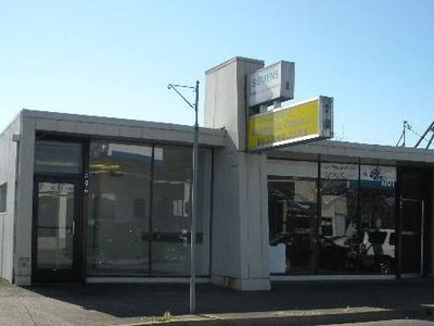 404 406 Pacific Ave, Tillamook, OR, 97141