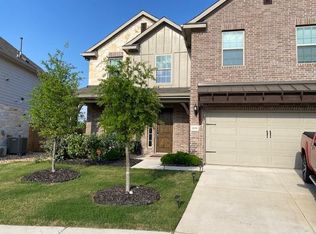 2200 McClendon Trl, Leander, TX 78641
