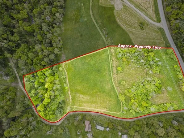 LOT Buckwheat Hollow Rd #A, Lawrenceville, PA 16929