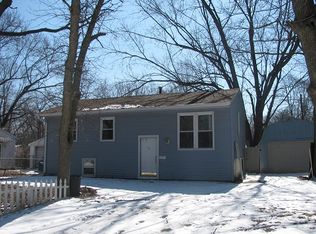 119 S Scottswood Dr, Urbana, IL