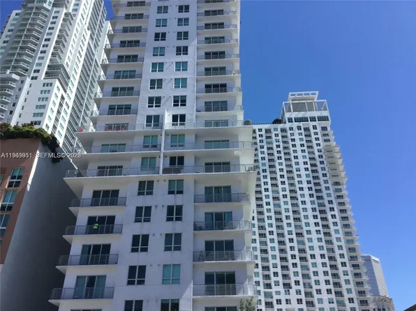 234 NE 3rd St Penthouse Lph03, Miami, FL 33132
