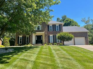 632 Foxfire Rd, Elizabethtown, KY 42701