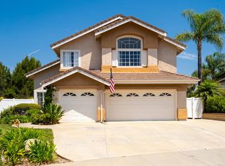 1365 La Culebra Cir, Camarillo, CA 93012