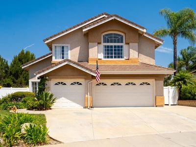 1365 La Culebra Cir, Camarillo, CA, 93012